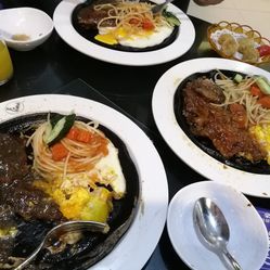 豪味來牛排(惠潤廣場店)