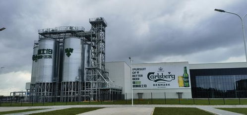 直擊業(yè)績說明會 第一次把業(yè)績會開進(jìn)全球 旗艦工廠 ,不回避 雙降 成績單,重慶啤酒總裁李志剛 未來將積極加碼非現(xiàn)飲渠道