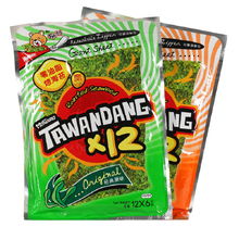 紅太陽(yáng) 泰國(guó)進(jìn)口食品 烤海苔 經(jīng)典原味 烤魷魚(yú)味 手工烤海苔 紫菜 進(jìn)口零食怎么樣,好不好