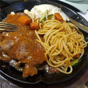 豪味來牛排加盟