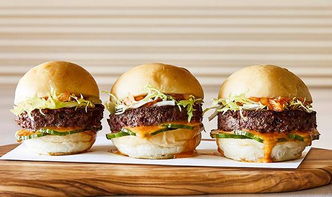 用植物血紅蛋白來模擬肉味,這家企業(yè)獲得了7500萬美元投資