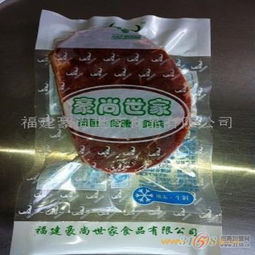 豪尚世家食品產(chǎn)品展示 品味高品質(zhì)，體驗(yàn)豪味來美食魅力