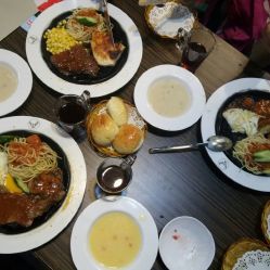 豪味來牛排(惠潤廣場店) 電話、地址與營業時間一覽