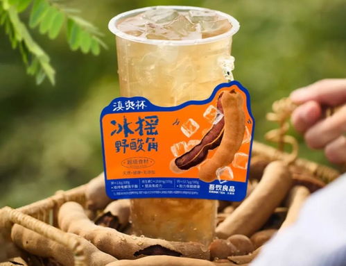 地方風味奶茶 從瑞幸喜茶到豪味來，一場舌尖上的尋寶游戲