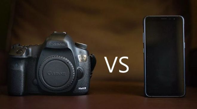 當(dāng)手機(jī)變身“口袋相機(jī)” 攝影攝像服務(wù)的機(jī)遇與挑戰(zhàn)