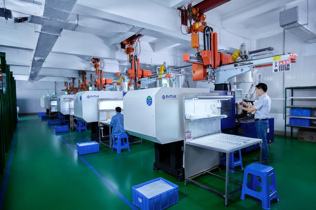 智造未來(lái) 倍爾康企業(yè)宣傳片工廠攝影紀(jì)實(shí)