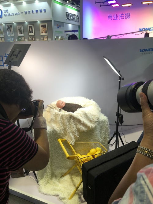 光影同行，共創(chuàng)未來——yongeer閃耀第21屆上海國際攝影器材與數(shù)碼影像展覽會